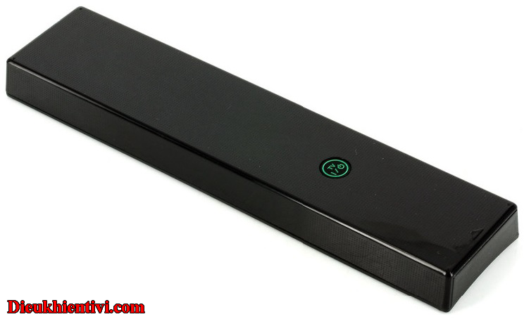 dieu khien tivi sony