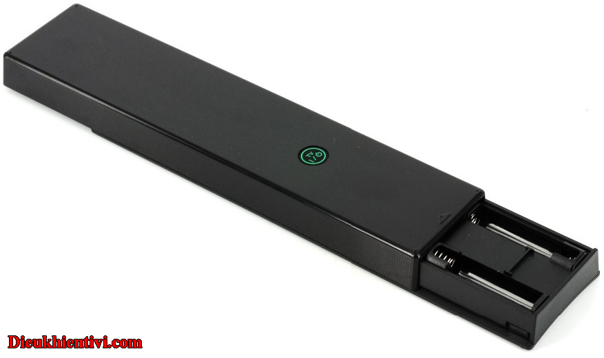 dieu khien tivi sony f1